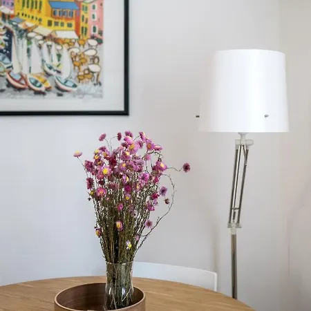 Canonica Apartment Bologna