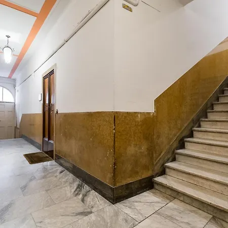 Canonica Apartment Bologna