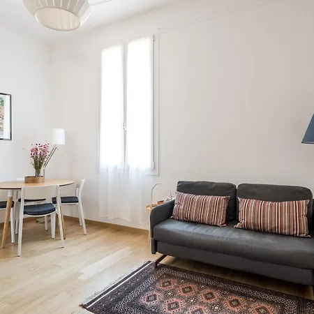 Apartment Canonica