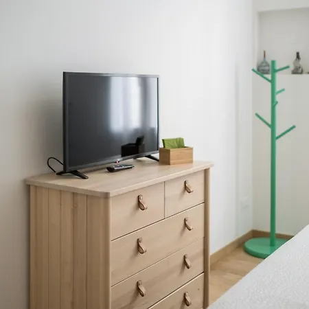 Canonica Apartment