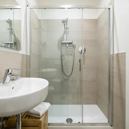 Apartment Canonica Bologna