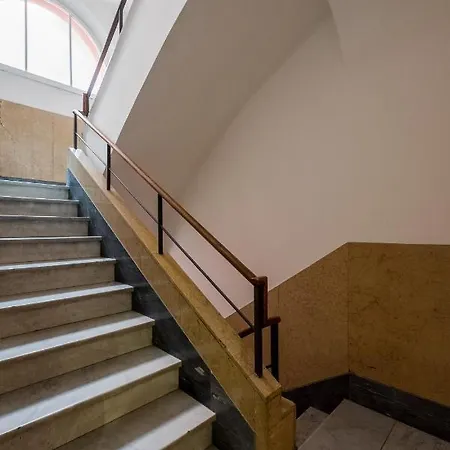 Canonica Appartamento Bologna